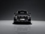 Audi Q7 55 TFSI Quattro S-Line 2020 года (CN)